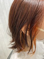ヒトワ(HITOWA)&nbsp;インナーイヤリングカラー