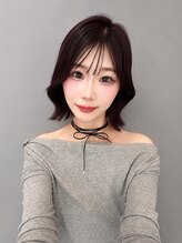 ラヴリア クルメ(LOVERIA KURUME)&nbsp;の じょ