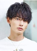 クラッシュムーブマッシュ