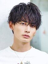 リップス 表参道店(LIPPS) クラッシュムーブマッシュ
