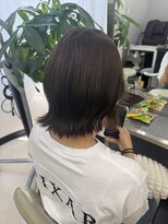 ポイズ(Phoitsu)&nbsp;one color×olive beige