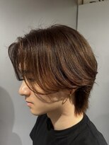 メルティエ(Mertie)&nbsp;フェザーパーマ