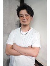 アイコン 博多(ICON.)&nbsp;Ryu 