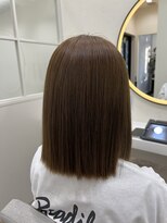 ルーム 郡山店(ROOM)&nbsp;ベージュカラー
