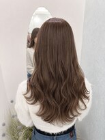 ヘアーラウンジルシェル(HAIR LOUNGE Le ciel) 【夏に向けて!】ハイライトカラー