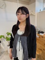 フィット 千葉(fit)&nbsp;パープル