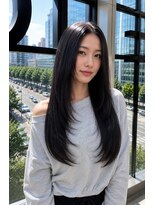 リュドール 名駅(Rue D'or)&nbsp;ナチュラルレイヤー