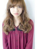 キートスバイガーランド (Kiitos by Garland)&nbsp;[Garland/表参道]☆大人女性にも人気でデジキュアウェーブ☆