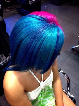 ゾーマ(ZOUMA) ２トーン　パッションカラー