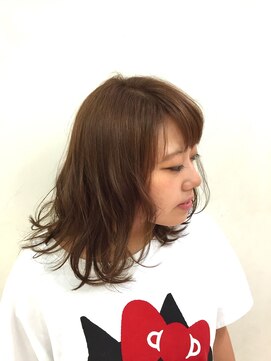 アローズ ステラプレイス店(HELLO'S) スウィートグレイ