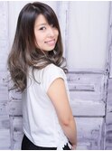 【DUCHESS】キレイも可愛いも叶えちゃう♪スモーキーグレージュ