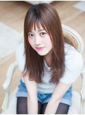 【SOHO春日部店】レイヤーロング/30代40代50代60代
