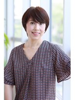 キッカ 松ヶ丘店(CHICCA)&nbsp;シャープショート