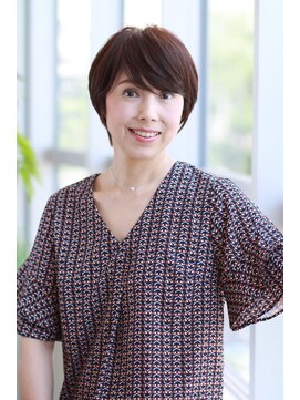 キッカ 松ヶ丘店(CHICCA) シャープショート