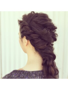 テンリッチ(tenrich) 大人アレンジ