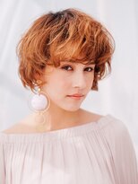 グランシャリオ 笹塚店(Grand Chariot) 【GrandChariot 笹塚】マッシュショート