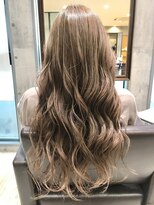 モードケイズ 西宮(MODE K's) ハイライト/モテ髪カタログ/小顔/大人可愛い/ひし形/西宮