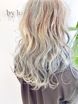 リアン バイ ヘアー(Lien by hair)&nbsp;ユニコーンカラー