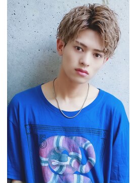 リップス 表参道店(LIPPS) トリックショート