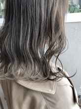 似合わせカラー