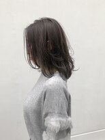 マッシュ(MASHU) レイヤーグレージュ◎30代40代50代