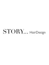 STORY...Hair Design【ストーリー ヘアデザイン 】