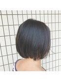 レイヤーボブ【スタジオアルファプラス日暮里】