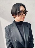 タイトショート