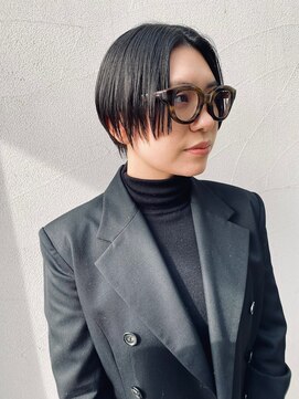 プレイ(Play) タイトショート