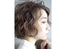 ブームヘアー 唐木田店(BooM HaiR)