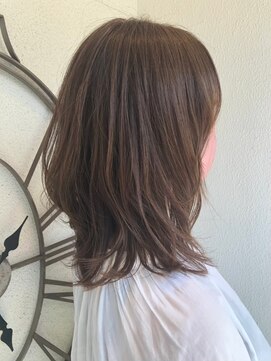 サンクチュアリー 千里山(Sanctuary) レイヤースタイル◎20代30代40代50代