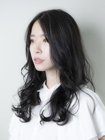 アビント バイ レシッド 武蔵小杉(abinto by rcid)&nbsp;【うる艶】愛されナチュラルパーマ　【髪質改善トリ－トメント】