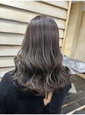 ナチュラルハイライト