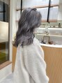 ウトウトヘア(UTUT HAIRE)&nbsp;思わず触っちゃうような綺麗でまとまるヘアをお届けします♪