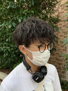 フォンド 津田沼(fond.) 波巻きスパイラルマッシュ