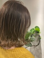 モアバイエフ(MORE byF)&nbsp;ハイライト