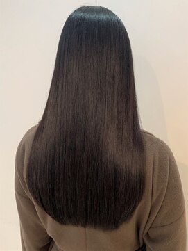 e.m.a プレミアムビューティーサロン 栄駅店(e.m.a PREMIUM BEAUTY SALON) 美髪・髪質改善