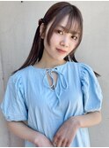 ラベンダーグレージュ