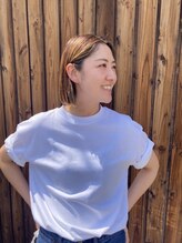 ワイツー(Y 2) 石井 有美恵