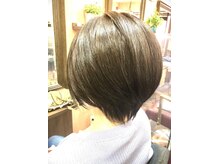美容室ティービーケー 清瀬店(TBK)