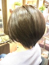 美容室ティービーケー 清瀬店(TBK)