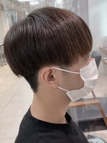 ネクストネオ 静岡(NEXT NEO)&nbsp;NEXT静岡NEO【櫻田】ノーセットでも決まるナチュラルマッシュ