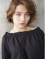 ブラウンズズシ(BROWNS Zushi)&nbsp;ラグジュアリーボブ