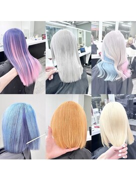 グロウ 渋谷(grow) ハイトーンまとめ!