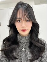 アイトーキョー 名古屋栄(AI TOKYO)&nbsp;似合わせカット/レイヤーカット/韓国ヘア[名古屋駅/栄駅]
