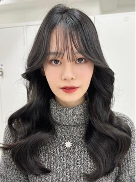 アイトーキョー 名古屋栄(AI TOKYO) 似合わせカット/レイヤーカット/韓国ヘア[名古屋駅/栄駅]