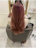 【Factory5やまぐち】ハニーピンクベージュ