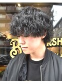 スパイラルウルフマッシュ
