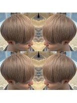 アイズクリーム(I's CREAM)&nbsp;ミルクティーベージュ