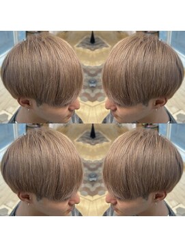 アイズクリーム(I's CREAM) ミルクティーベージュ